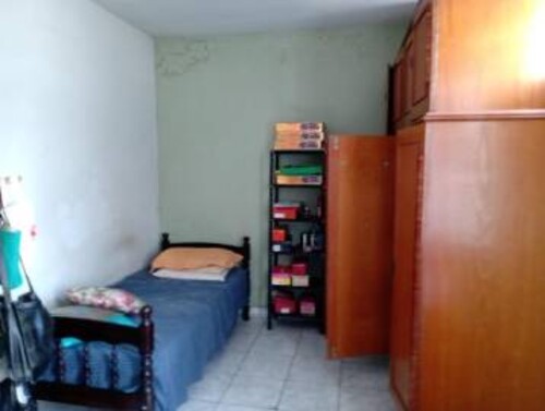 Casa no centro, taubaté, sp