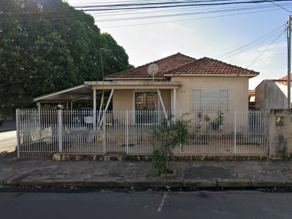 Casa 111 m² - vila clementina - assis - sp