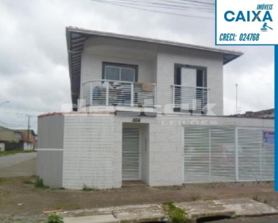 Casa em praia grande/sp
