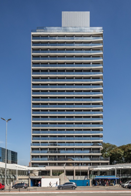Apartamento em leilão em São Paulo - SP