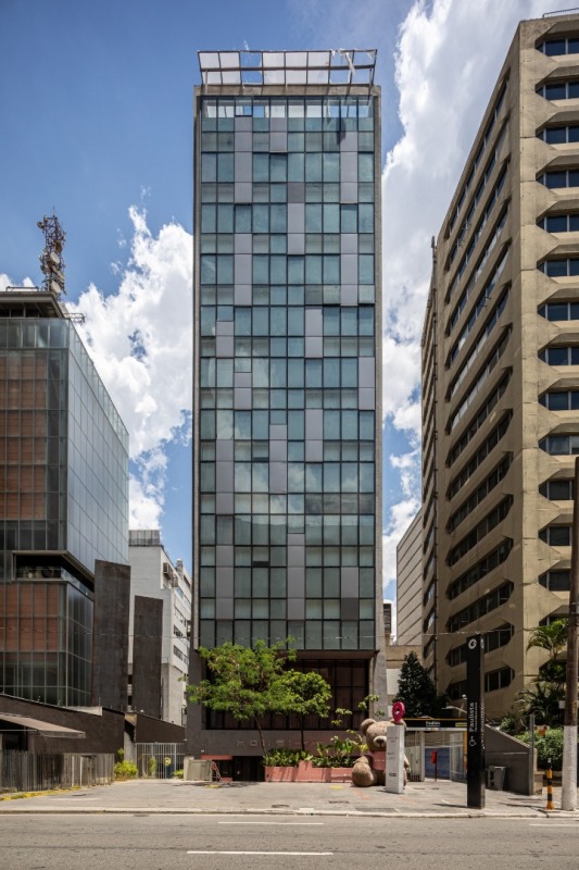 Apartamento em leilão em São Paulo - SP