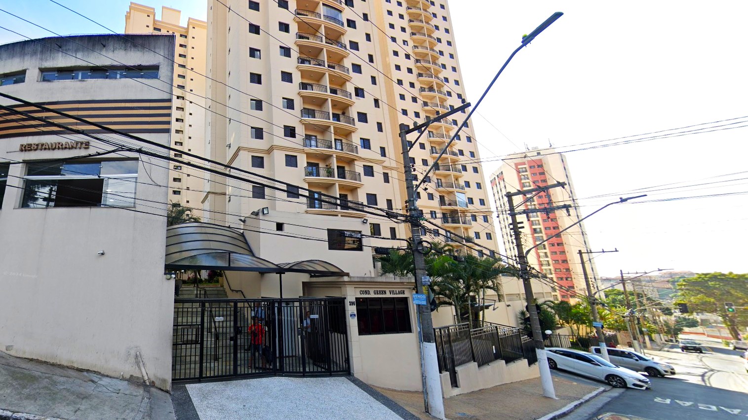Imóveis comerciais, rurais e residenciais
