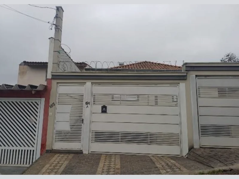 Casa são paulo sp 245242