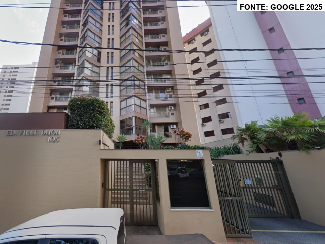 Apto. duplex c/ 396,40m² - 3 vgs de garagem - uberlândia/mg
