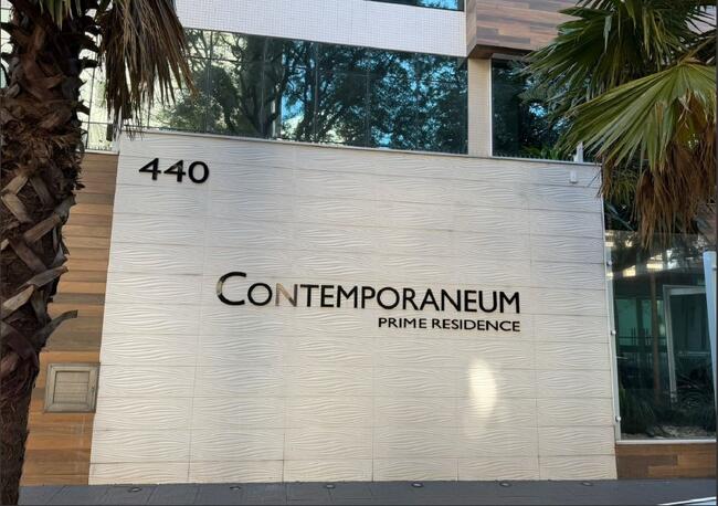 Ass. cond. contemporaneum prime residence