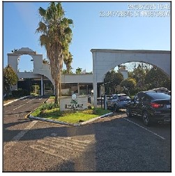Londrina - condominio royal golf residence