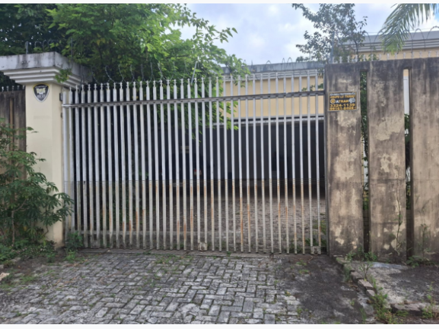 Imóvel – residencial - curitiba/pr - jardim botânico