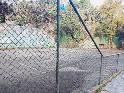 Casa desocupada na fazenda morumbi, são paulo, sp