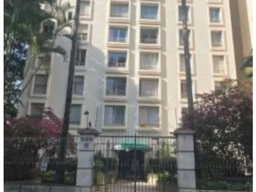 Apartamento na consolação, são paulo sp