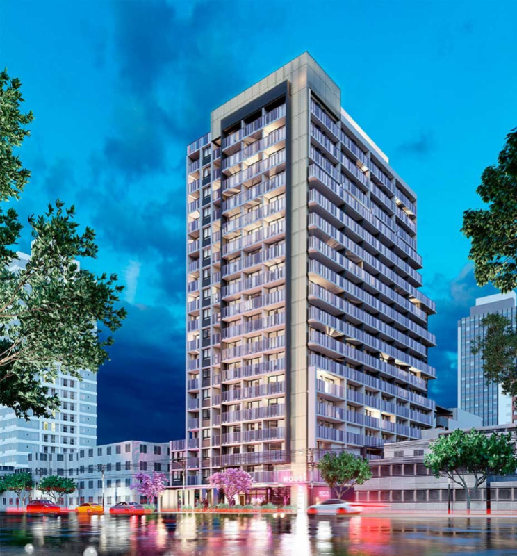 Apartamento em leilão em São Paulo - SP