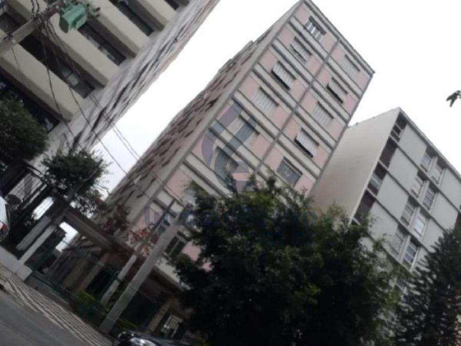 São paulo/sp — apartamento campos elíseos (f10007790)