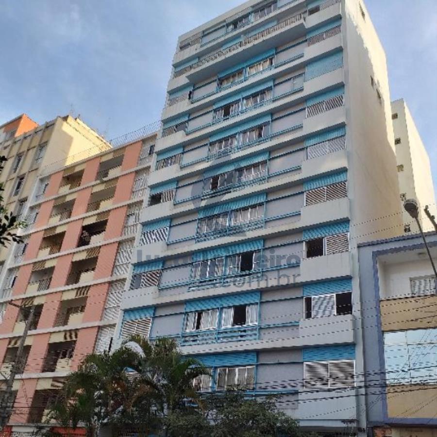 São paulo/sp — apartamento campos elíseos (f10007789)