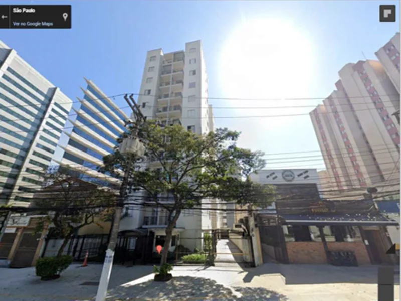 Vaga de garagem são paulo sp 82718