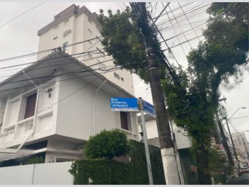 Casa santos sp 83021