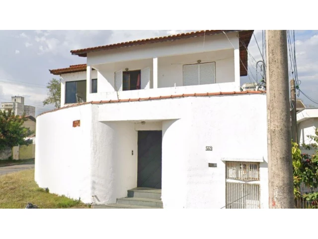 Prédio n° 1794 - araraquara/sp