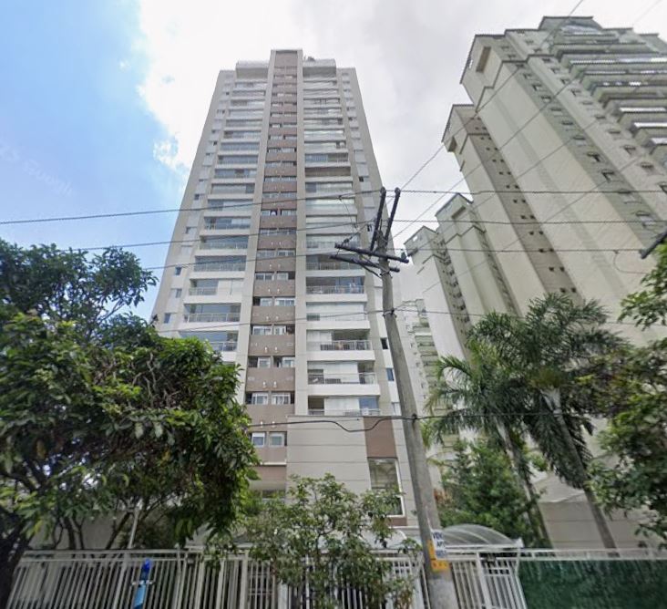 São paulo - sp. bairro mooca. cond. absoluto. apto área priv. 86,03m²