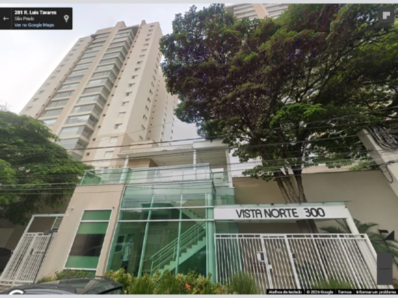 Apartamento são paulo sp 58831