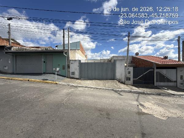 Lot jardim panorama