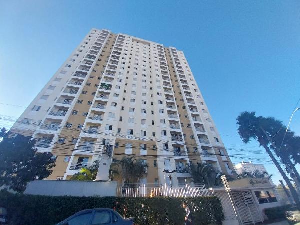 Condominio doce vida