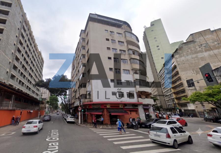 Apto res. 56,9m2 - sé/são paulo/sp