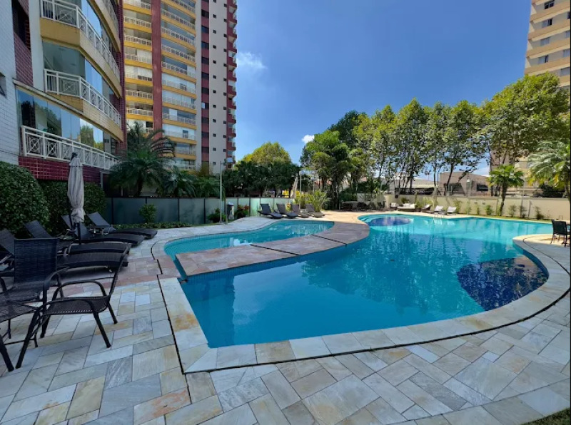 Apartamento em leilão em São Paulo - SP