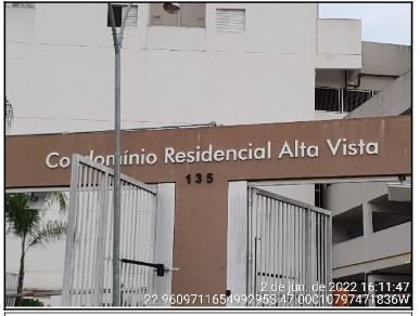 Condominio residencial viva vista