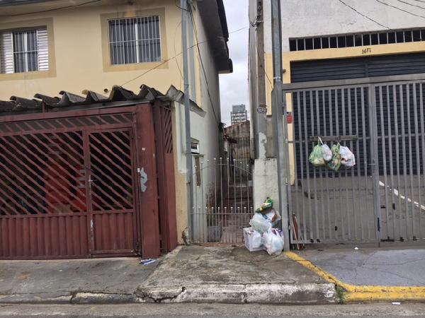 Sao bernardo do campo - rudge ramos