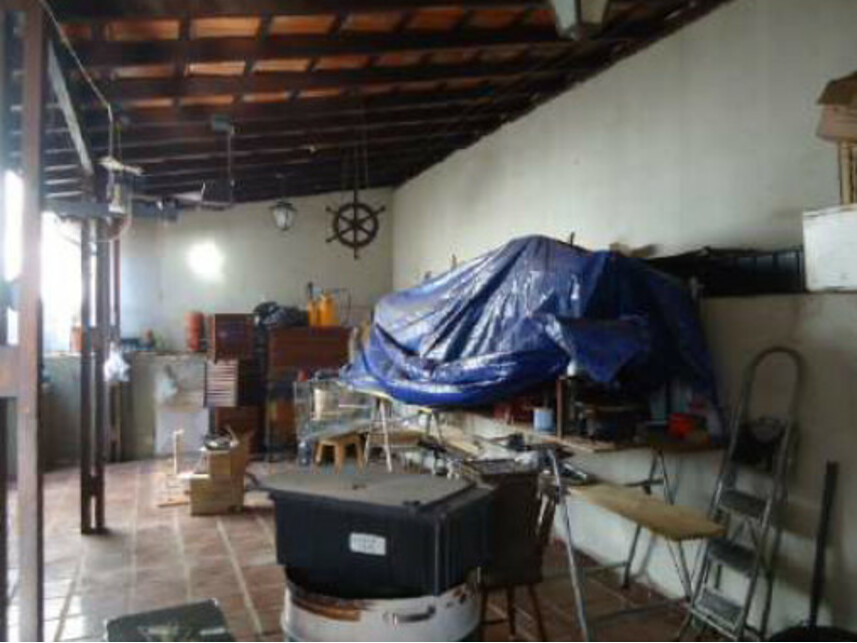 Casa à venda em leilão