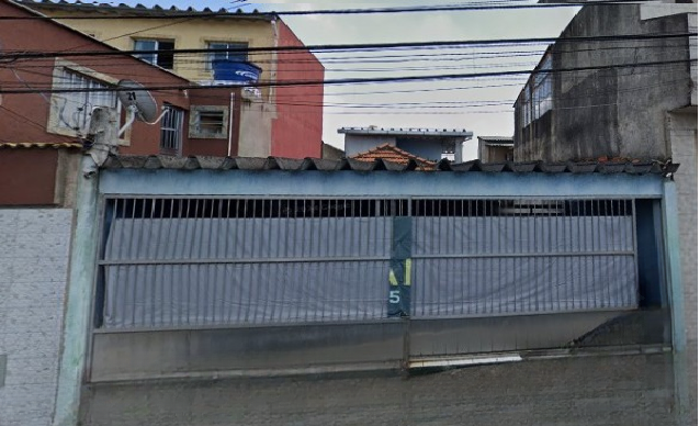 Lote 1: parte ideal de 50% de casa, com 184m²(at) - vila nova - (02) são paulo sp