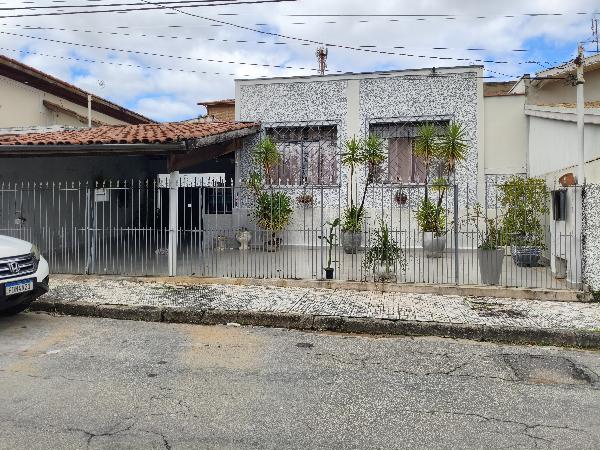 Taubate - jardim russi