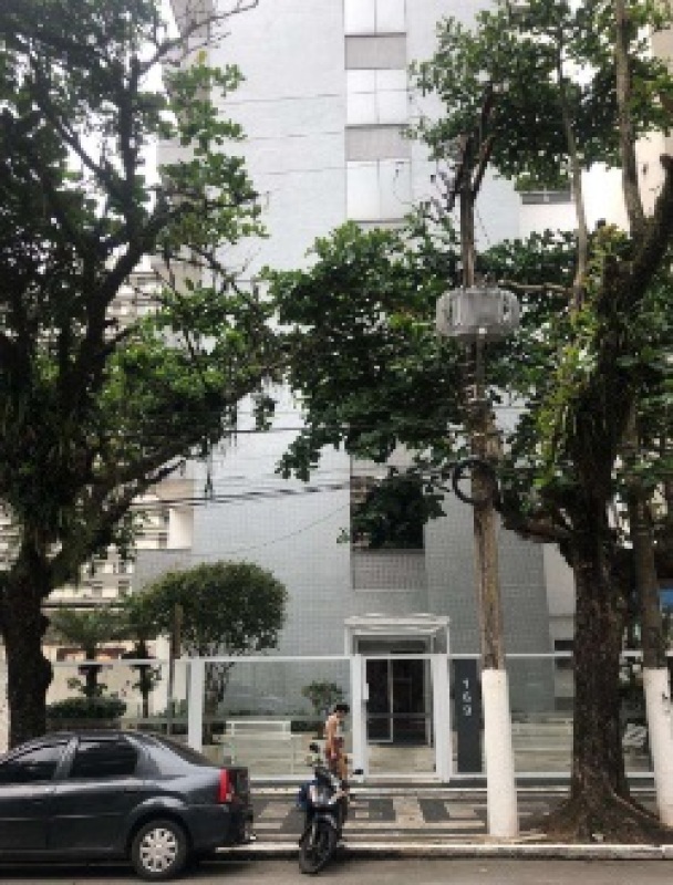 Leilão judicial - apto. de 46,7269m², ed. ubatuba - pitangueiras, guarujá