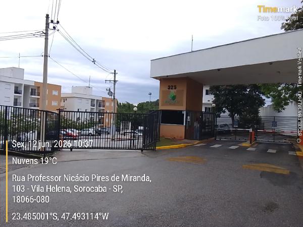 Residencial botanico