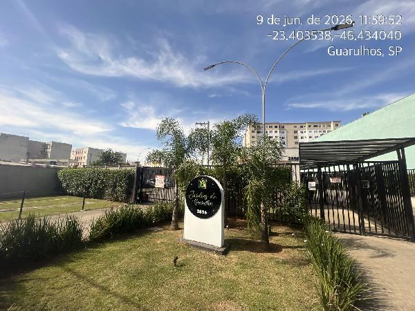 Jardins de guarulhos