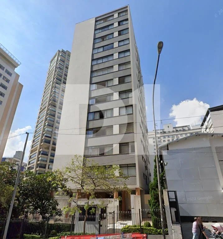 Apartamento em são paulo/sp
