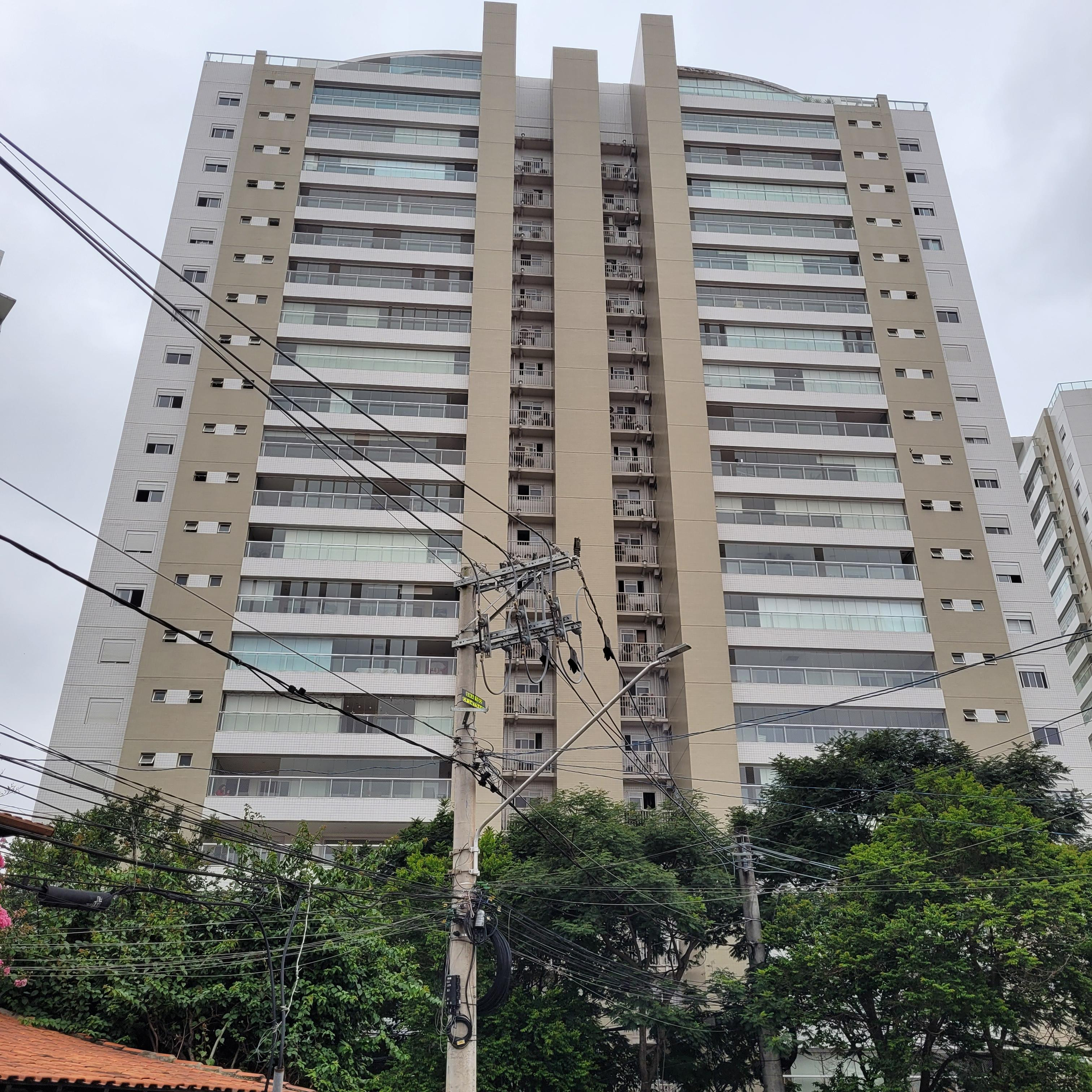 Apartamento em leilão em São Paulo - SP