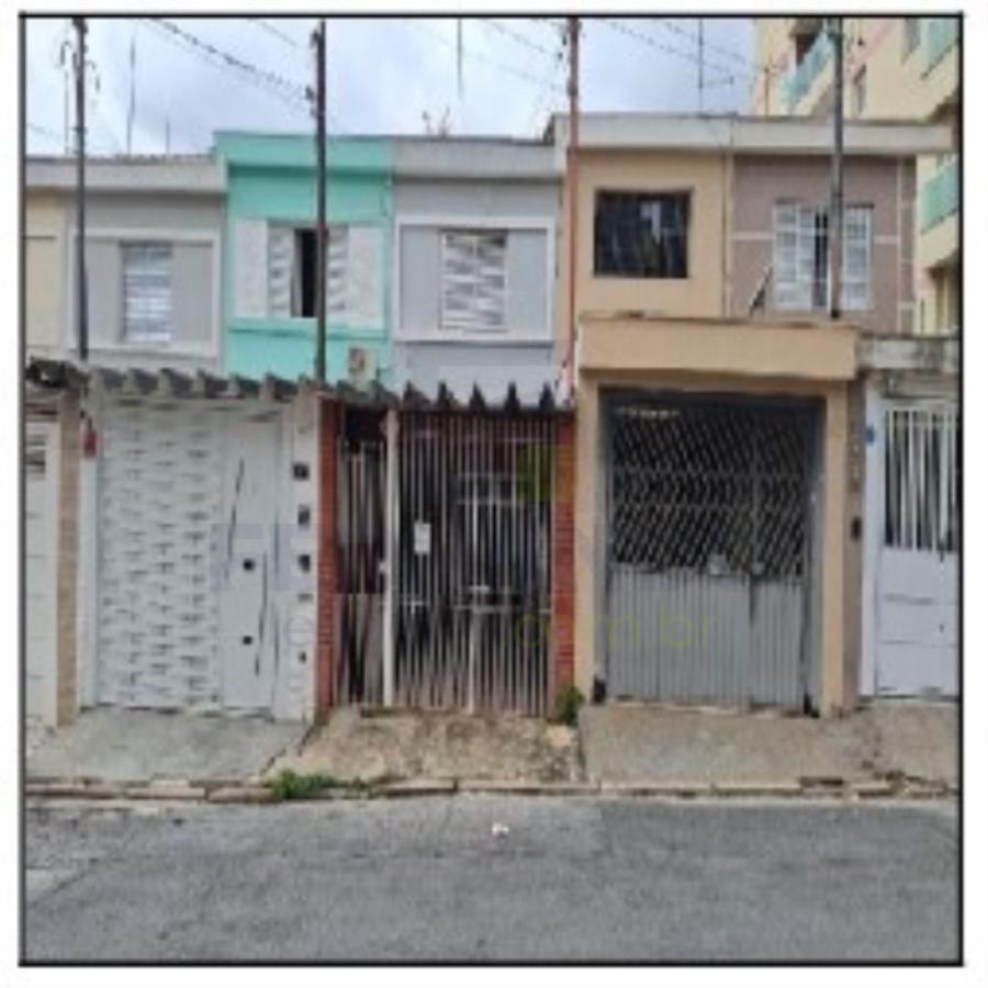 Sao paulo/sp — casa (1444403349446)