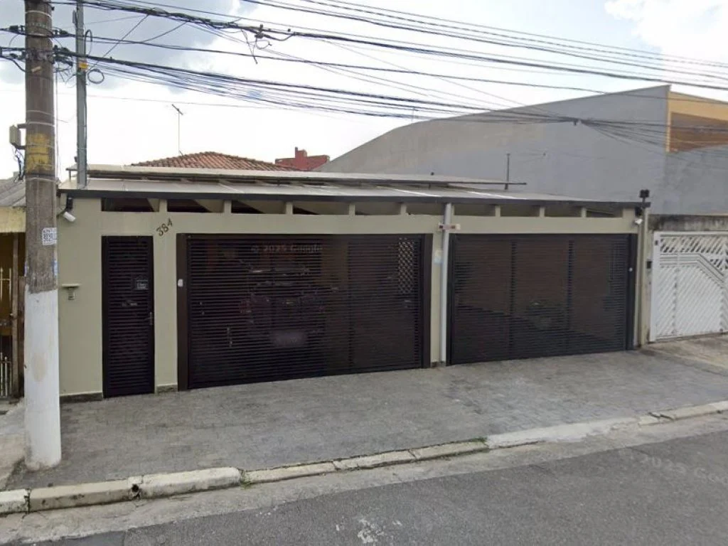 Nua propriedade sobre casa 294 m² - santa terezinha - são bernardo do campo - sp