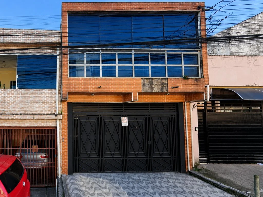 Direitos sobre casas 250 m² (área construída) - vila natal - são paulo - sp