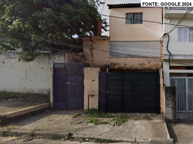 03 casas - terreno c/ 175m² - guarulhos/sp