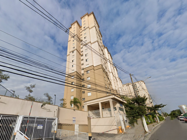 Apto de 68,070m²