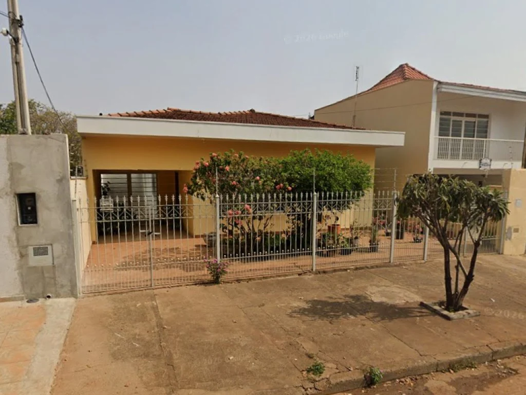 Casa 163 m² - jardim santo antônio - mogi guaçu - sp