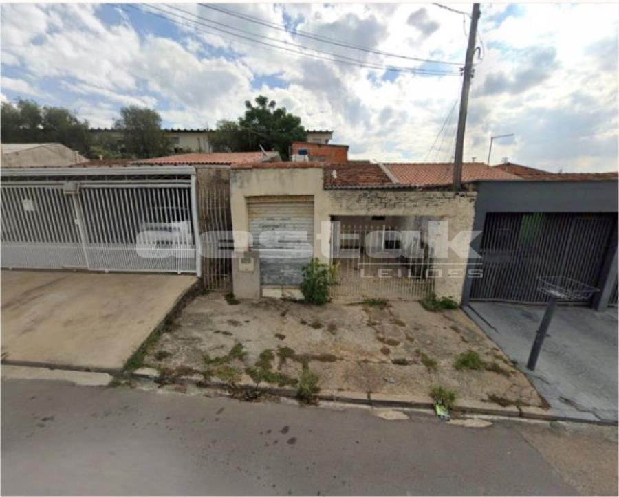 Casas em campinas/sp