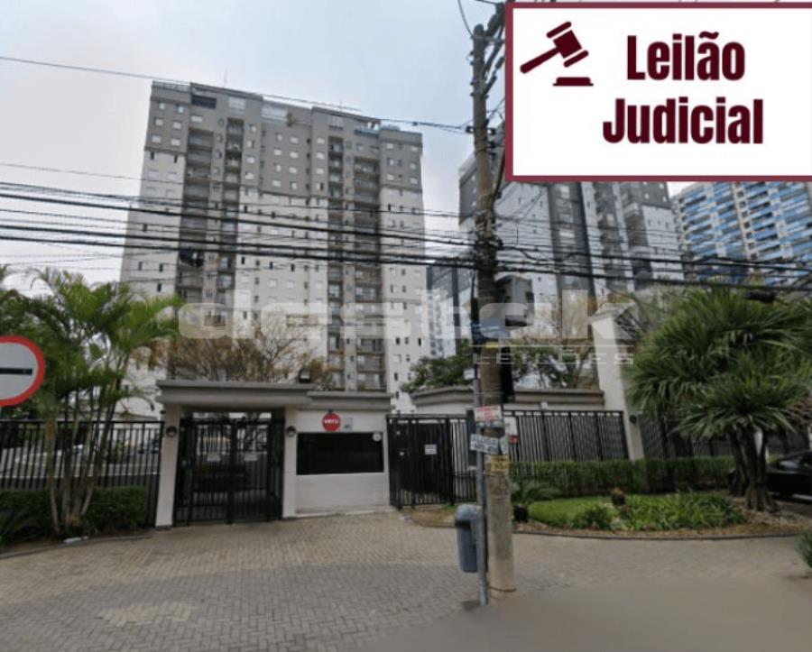 Apartamento em guarulhos/sp