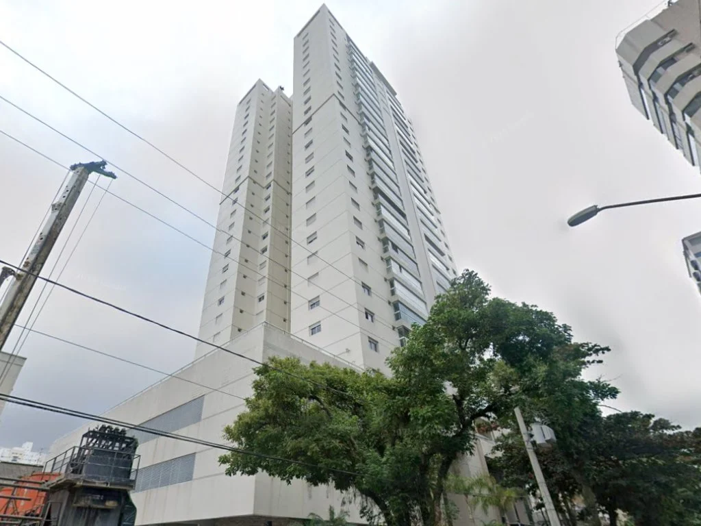 Direitos sobre apartamento no litoral 155 m² - embaré - santos - sp