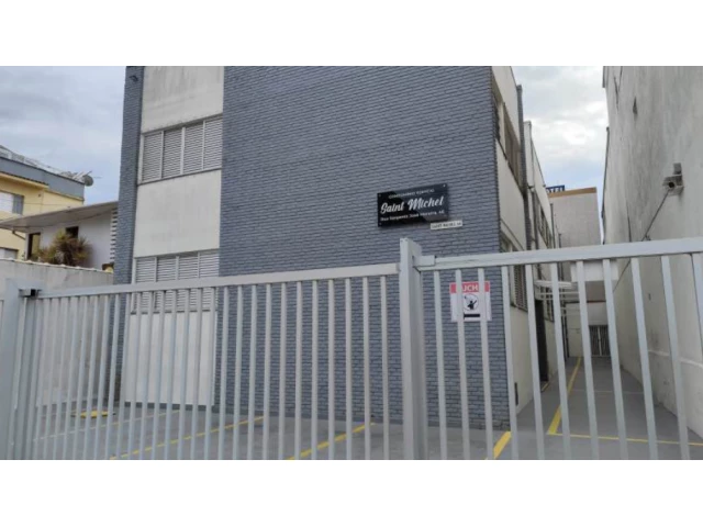 Apartamento c/ 47,88m² - ubatuba/sp