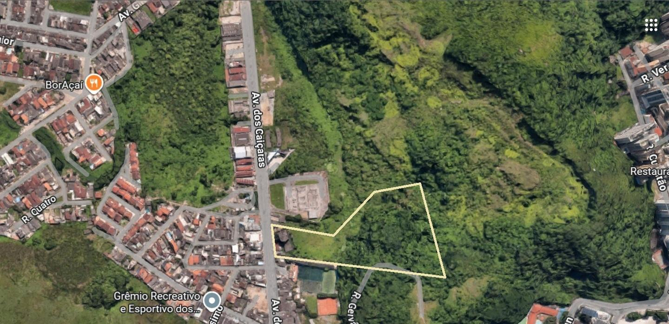 Área de terras, a.t. 71.951m², santa rosa