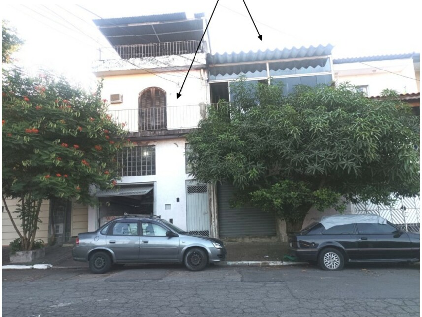 Imóvel residencial à venda em leilão