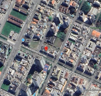 Id 757 - apartamento - guarujá/sp