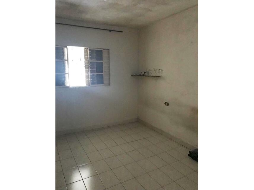 Casa à venda em leilão