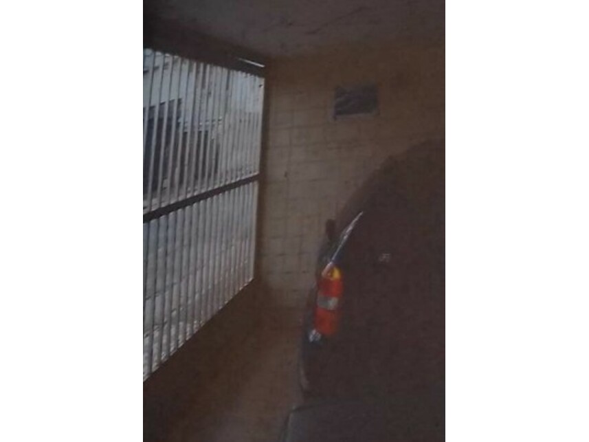 Sobrado à venda em leilão